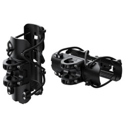 LOBOO Uchwyt motocyklowy na bidon