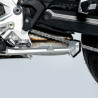 LOBOO Nakładka na stopkę boczną, aluminiowa do BMW F900GS (2024-)