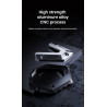 LOBOO Nakładka na stopkę boczną, aluminiowa do BMW F900GS (2024-)