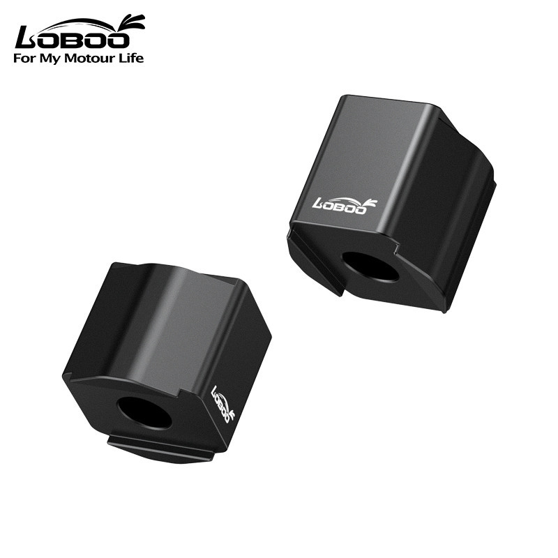 LOBOO Podwyższenie kierownicy do KTM690 ENDURO/R, KTM790, KTM890, KTM1050 , KTM1090 , KTM1190 , KTM1290 , KTM1290 Super Adventur