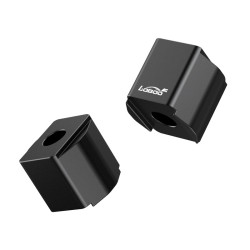 LOBOO Podwyższenie kierownicy do KTM690 ENDURO/R, KTM790, KTM890, KTM1050 , KTM1090 , KTM1190 , KTM1290 , KTM1290 Super Adventur