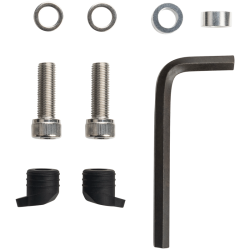 LOBOO Zestaw montażowy lusterek Benelli TRK552X (2024-)