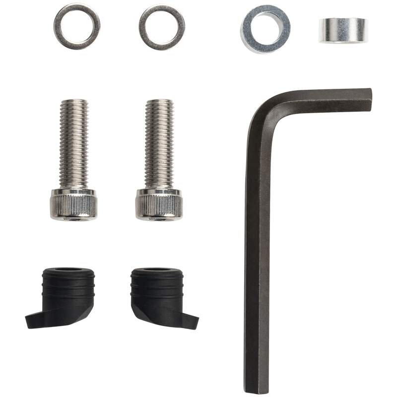 LOBOO Zestaw montażowy lusterek Benelli TRK552X (2024-)