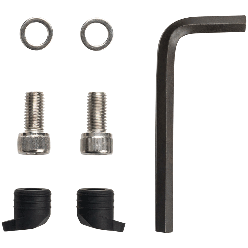 LOBOO Zestaw montażowy lusterek BMW CE04 (2023-)