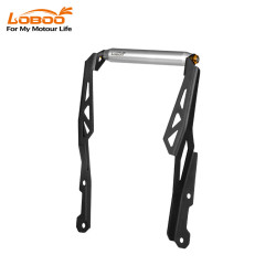 LOBOO Zestaw montażowy GPS do motocykli CFMOTO 800MT (2023-) belka 22mm