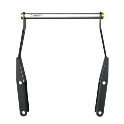 LOBOO Zestaw montażowy GPS do motocykli CFMOTO 800MT (2023-) belka 22mm