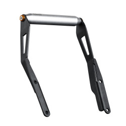 LOBOO Zestaw montażowy GPS do motocykli CFMOTO 800MT (2023-) belka 22mm