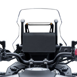 LOBOO Zestaw montażowy GPS do motocykli CFMOTO 800MT (2023-) belka 22mm