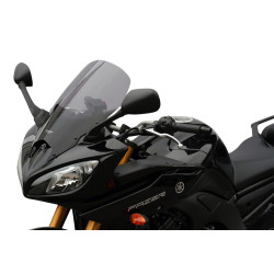 Szyba motocyklowa MRA YAMAHA FZ 8 FAZER RN25 2010-, forma T, przyciemniana