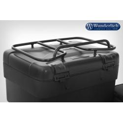 Bagażnik na kufer BMW Wunderlich do BMW F750GS