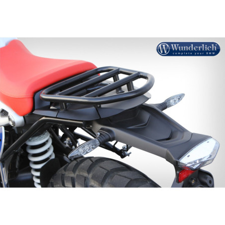 Bagażnik Wunderlich do BMW R nineT