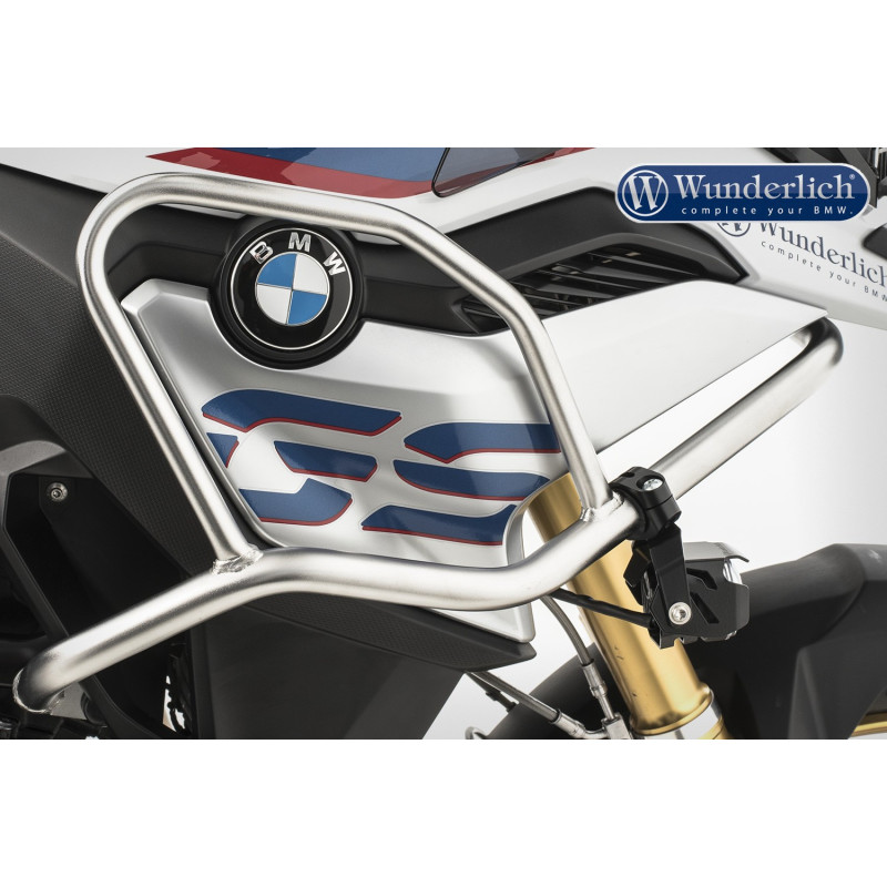 Gmole górne Wunderlich do BMW F850GS Adventure