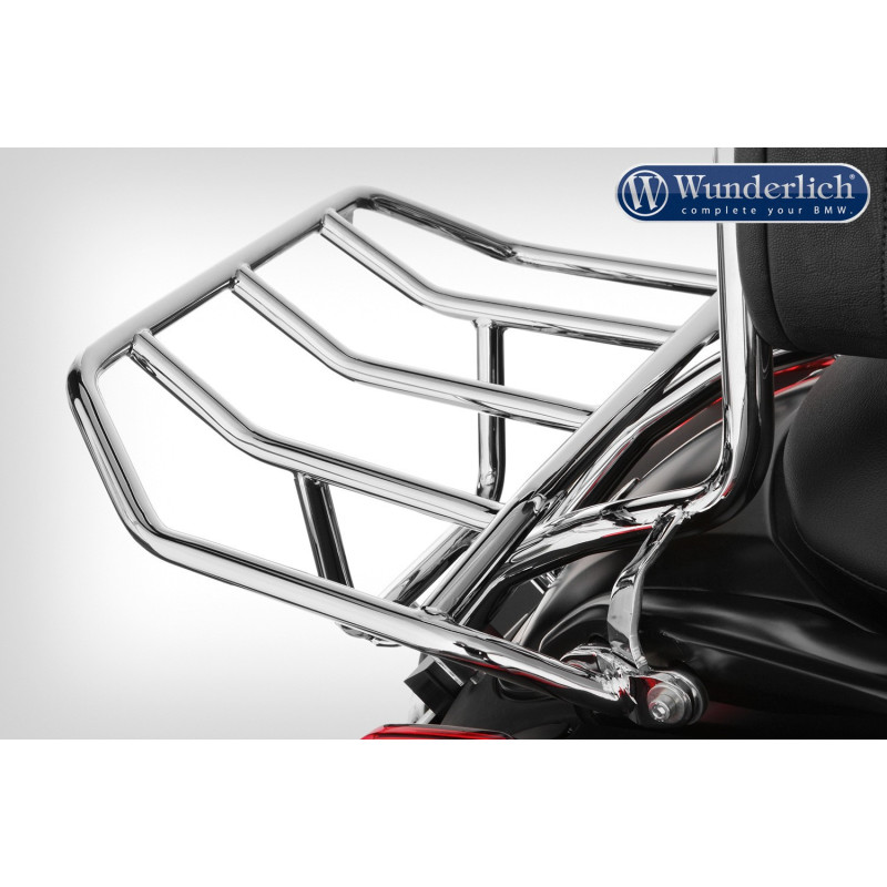 Bagażnik Wunderlich do BMW K1600B