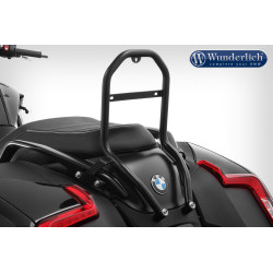 Sissybar Wunderlich do BMW K1600B