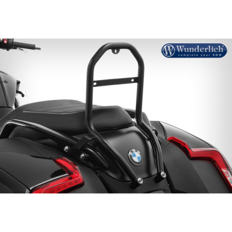 Sissybar Wunderlich do BMW K1600B
