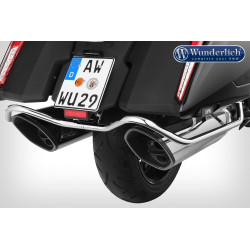 Gmole na tył Wunderlich do BMW K1600B