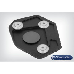 Poszerzenie podstawki bocznej Wunderlich do BMW F700GS