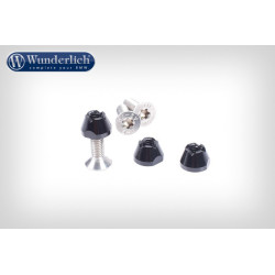 Śruby z kolcami do poszerzenia stopki Wunderlich