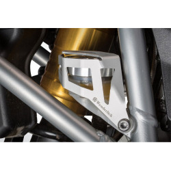 Osłona tylnego zbiorniczka płynu hamulcowego Wunderlich do BMW R1200GS LC Adventure