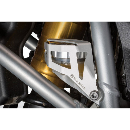 Osłona tylnego zbiorniczka płynu hamulcowego Wunderlich do BMW R1250GS Adventure