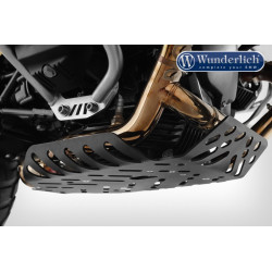 Płyta pod silnik Wunderlich DAKAR do BMW R nineT