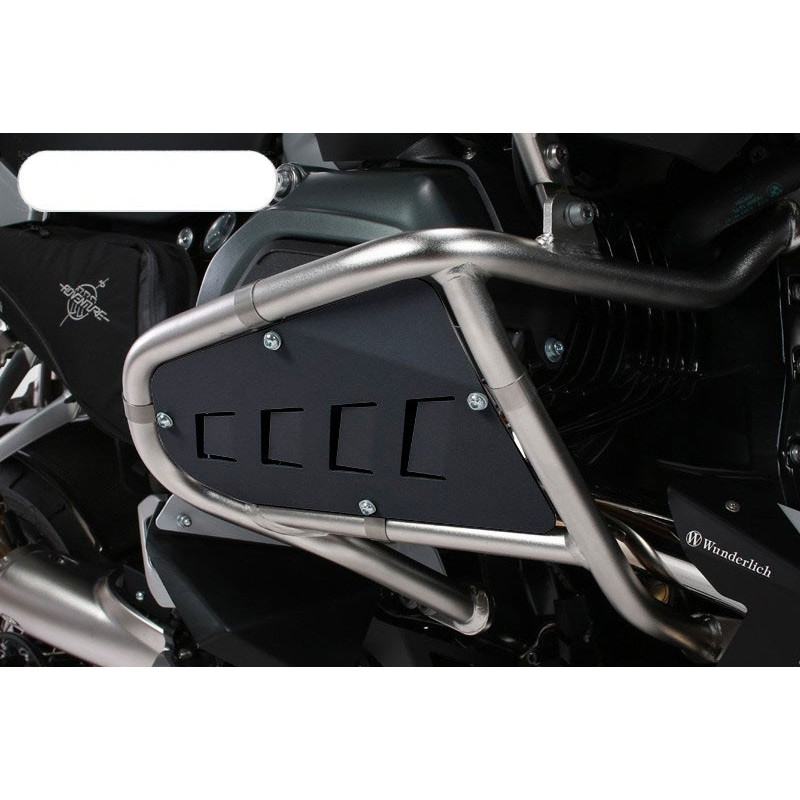 Osłony cylindrów Wunderlich do BMW R1200GS LC Adventure