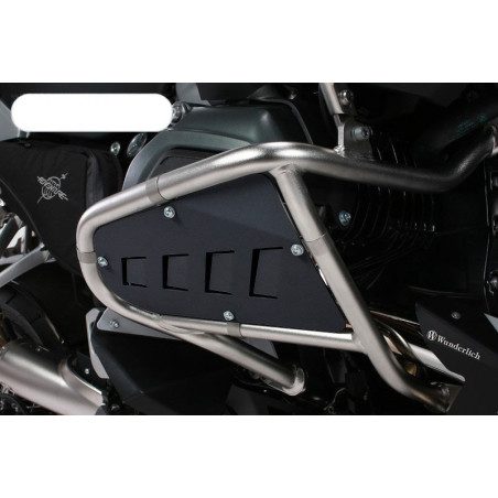Osłony cylindrów Wunderlich do BMW R1200GS LC Adventure