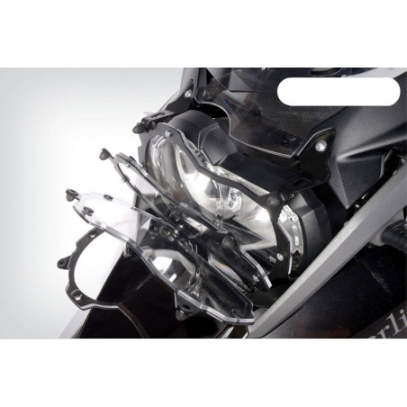 Osłona lampy Wunderlich do BMW R1250GS Adventure