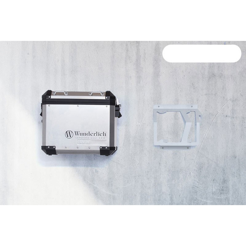 Uchwyty do kufrów BMW