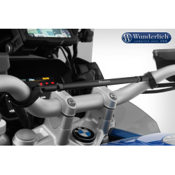 Poprzeczka kierownicy Wunderlich do BMW G310R