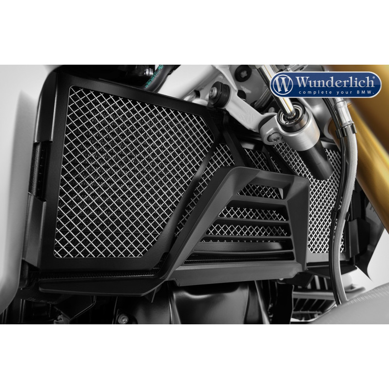 Osłona chłodnicy Wunderlich do BMW R1200RS LC