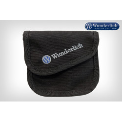 Etui Wunderlich na kluczyk BMW z blokadą RFID
