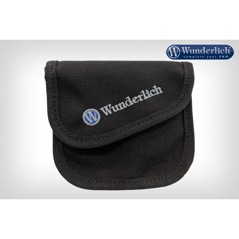 Etui Wunderlich na kluczyk BMW z blokadą RFID