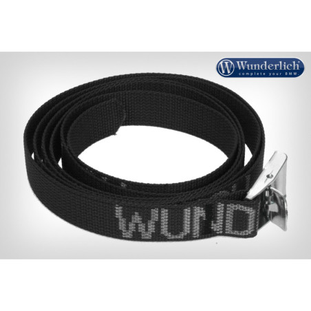 Pas mocujący bagaż Wunderlich