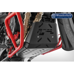 Płyta pod silnik Extreme Wunderlich do BMW F800GS