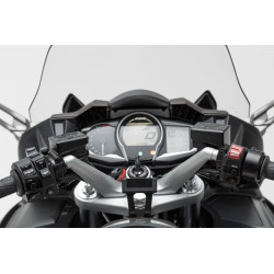 Uchwyt Quick-Lock na GPS do Yamaha FJR1300 [04-]