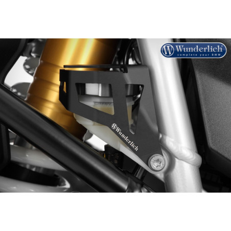 Osłona tylnego zbiorniczka płynu hamulcowego Wunderlich do BMW R1250GS
