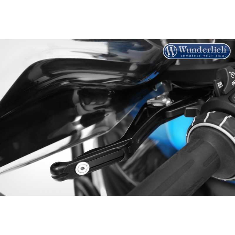 Klamka sprzęgła Wunderlich do BMW K1600GT K1600GTL [17-]