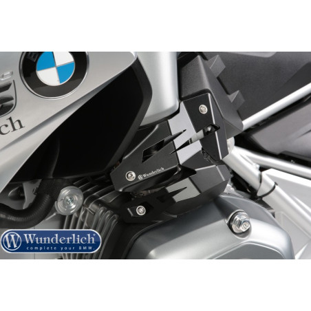 Osłona wtryskiwacza Wunderlich do BMW R1200GS LC [13-16]