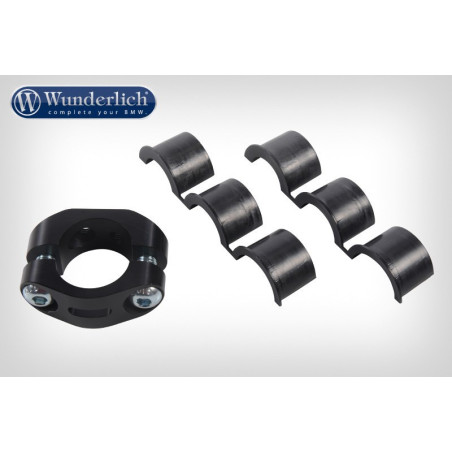 Uniwersalny uchwyt Wunderlich