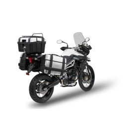 Stelaż pod kufer centralny do Triumph Tiger 800 /XC/XR [11-] - Givi SR6401 (zgodny z Kappa KR6401)