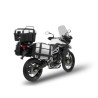 Stelaż pod kufer centralny do Triumph Tiger 800 /XC/XR [11-] - Givi SR6401 (zgodny z Kappa KR6401)