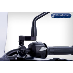 Poszerzenie lusterek Wunderlich do BMW C400GT C400X