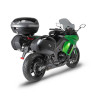 Stelaż pod kufer centralny do Kawasaki Z1000SX [11-] - Givi 4100FZ (zgodny z Kappa KZ4100)