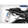 Uchwyt tablicy rejestracyjnej Wunderlich do BMW S1000RR