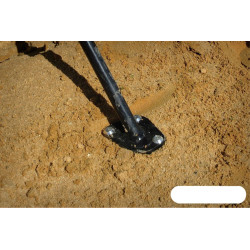 Poszerzenie podstawki bocznej Wunderlich do BMW R1200GS [06-]