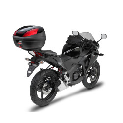 Stelaż pod kufer centralny do Honda CBR125R [11-12]/ CBR250R [11-12] - Givi SR1103 (zgodny z Kappa KR1103)