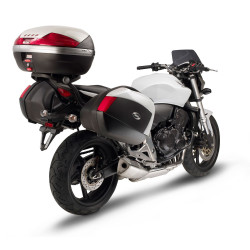 Stelaż pod kufer centralny do Honda Hornet 600 [11-13] / CBR600F [11-13] - Givi 1102FZ (zgodny z Kappa KZ1102)