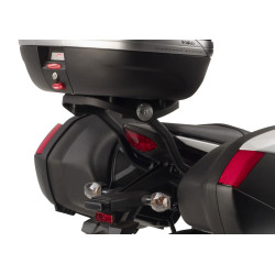 Stelaż pod kufer centralny do Honda Hornet 600 [11-13] / CBR600F [11-13] - Givi 1102FZ (zgodny z Kappa KZ1102)