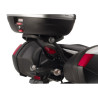 Stelaż pod kufer centralny do Honda Hornet 600 [11-13] / CBR600F [11-13] - Givi 1102FZ (zgodny z Kappa KZ1102)
